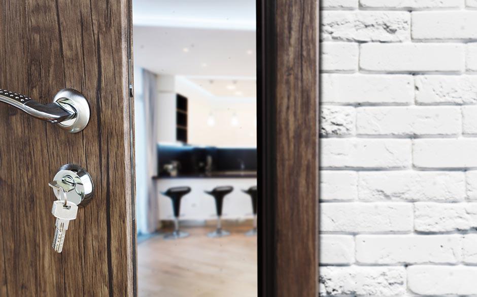 serrure multipoint Bagnolet